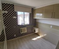 Apartamento com 42m², 2 dormitórios, 1 vaga no bairro Sarandi em Porto Alegre