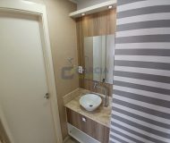 Apartamento com 42m², 2 dormitórios, 1 vaga no bairro Sarandi em Porto Alegre