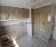 Apartamento com 42m², 2 dormitórios, 1 vaga no bairro Sarandi em Porto Alegre