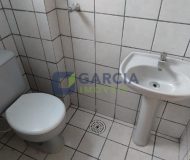 Sala Comercial com 27m² no bairro Cristo Redentor em Porto Alegre
