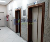 Sala Comercial com 27m² no bairro Cristo Redentor em Porto Alegre