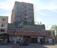 Sala Comercial com 27m² no bairro Cristo Redentor em Porto Alegre