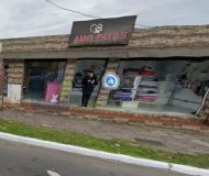 Terreno com 233m² no bairro Rubem Berta em Porto Alegre