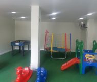 Apartamento com 65m², 2 dormitórios, 1 suíte, 1 vaga no bairro Jardim Itu em Porto Alegre