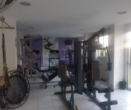 Apartamento com 65m², 2 dormitórios, 1 suíte, 1 vaga no bairro Jardim Itu em Porto Alegre