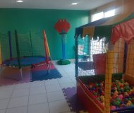 Apartamento com 65m², 2 dormitórios, 1 suíte, 1 vaga no bairro Jardim Itu em Porto Alegre