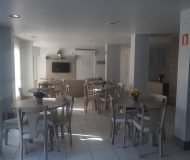 Apartamento com 65m², 2 dormitórios, 1 suíte, 1 vaga no bairro Jardim Itu em Porto Alegre