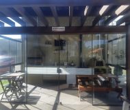 Apartamento com 65m², 2 dormitórios, 1 suíte, 1 vaga no bairro Jardim Itu em Porto Alegre