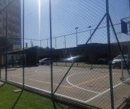 Apartamento com 65m², 2 dormitórios, 1 suíte, 1 vaga no bairro Jardim Itu em Porto Alegre