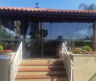 Apartamento com 65m², 2 dormitórios, 1 suíte, 1 vaga no bairro Jardim Itu em Porto Alegre