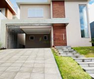 Casa em Condomínio com 230m², 3 dormitórios, 3 suítes, 2 vagas no bairro Condomínio Buena Vista em Viamão