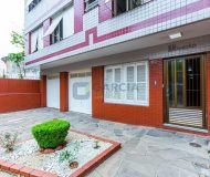 Apartamento com 37m², 1 dormitório, 1 suíte no bairro Floresta em Porto Alegre