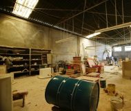 Depósito com 500m² no bairro Passo das Pedras em Porto Alegre