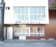 Depósito com 713m² no bairro Sarandi em Porto Alegre