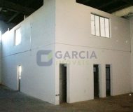 Depósito com 713m² no bairro Sarandi em Porto Alegre