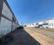 Depósito com 1.700m², 6 vagas no bairro Sarandi em Porto Alegre