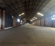 Depósito com 1.700m², 6 vagas no bairro Sarandi em Porto Alegre