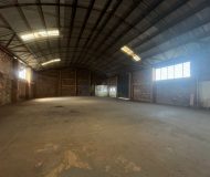 Depósito com 1.700m², 6 vagas no bairro Sarandi em Porto Alegre