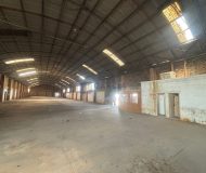 Depósito com 1.700m², 6 vagas no bairro Sarandi em Porto Alegre