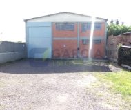 Depósito com 360m² no bairro Rubem Berta em Porto Alegre