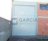 Depósito com 360m² no bairro Rubem Berta em Porto Alegre