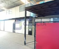 Depósito com 360m² no bairro Rubem Berta em Porto Alegre