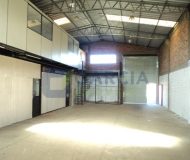 Depósito com 360m² no bairro Rubem Berta em Porto Alegre