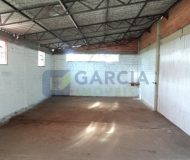 Depósito com 360m² no bairro Rubem Berta em Porto Alegre
