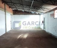 Depósito com 360m² no bairro Rubem Berta em Porto Alegre