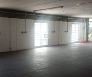 Depósito com 900m² no bairro Sarandi em Porto Alegre