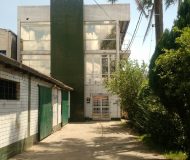 Depósito com 900m² no bairro Sarandi em Porto Alegre