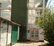 Depósito com 900m² no bairro Sarandi em Porto Alegre