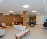 Cobertura com 209m², 3 dormitórios, 3 suítes, 3 vagas no bairro Auxiliadora em Porto Alegre