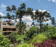 Cobertura com 209m², 3 dormitórios, 3 suítes, 3 vagas no bairro Auxiliadora em Porto Alegre