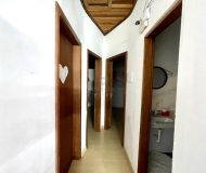 Casa com 263m², 6 dormitórios, 1 suíte, 2 vagas no bairro Parque Minuano em Porto Alegre