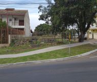 Terreno com 297m² no bairro Jardim Itu em Porto Alegre