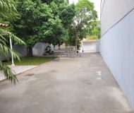 Casa com 341m², 3 dormitórios, 1 suíte, 8 vagas no bairro Ipanema em Porto Alegre