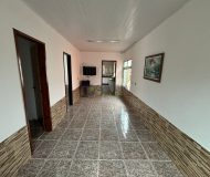 Casa com 123m², 3 dormitórios, 1 suíte, 3 vagas no bairro Sarandi em Porto Alegre