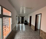 Casa com 123m², 3 dormitórios, 1 suíte, 3 vagas no bairro Sarandi em Porto Alegre