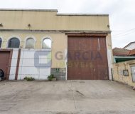 Depósito com 463m² no bairro São Geraldo em Porto Alegre