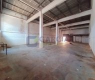 Depósito com 463m² no bairro São Geraldo em Porto Alegre