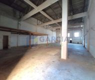 Depósito com 463m² no bairro São Geraldo em Porto Alegre