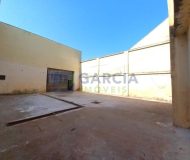 Depósito com 463m² no bairro São Geraldo em Porto Alegre