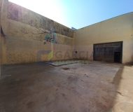 Depósito com 463m² no bairro São Geraldo em Porto Alegre