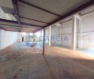 Depósito com 463m² no bairro São Geraldo em Porto Alegre