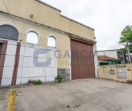 Depósito com 463m² no bairro São Geraldo em Porto Alegre