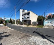Terreno com 300m² no bairro Jardim Itu Sabará em Porto Alegre