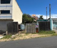 Terreno com 300m² no bairro Jardim Itu Sabará em Porto Alegre