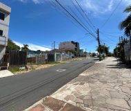 Terreno com 300m² no bairro Jardim Itu Sabará em Porto Alegre