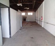 Depósito com 273m², 3 vagas no bairro Santa Maria Goretti em Porto Alegre